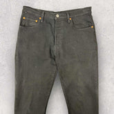 Levi’s 501 Straight Fit Jeans - W32 L29